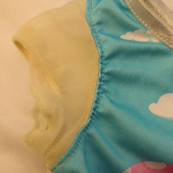 Disney Minnie Mouse‎ Y2K girls pajama nightgown - Picture 5 of 7